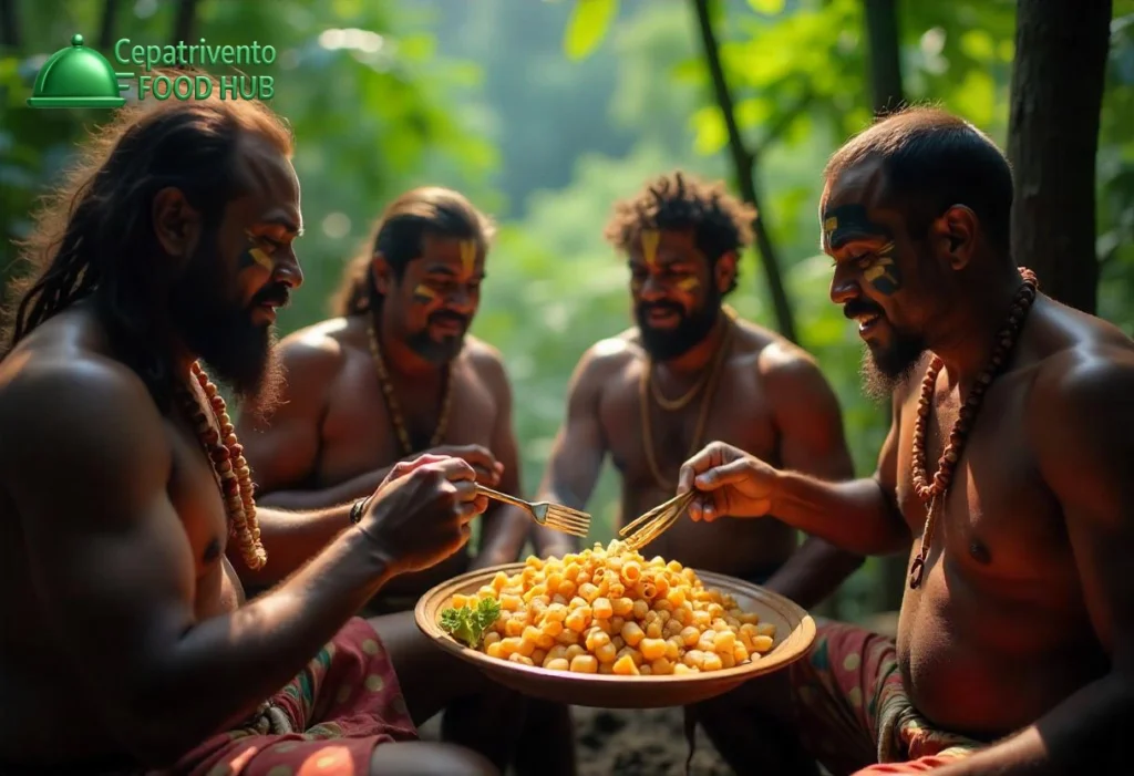 Kuliner Khas Papua yang Jarang Diketahui Tapi Lezat Banget