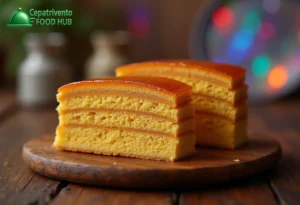 Lapis Legit, Kue Warisan Kolonial yang Tetap Eksis